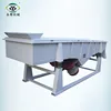 sand and gravel aggregates vibrating separator