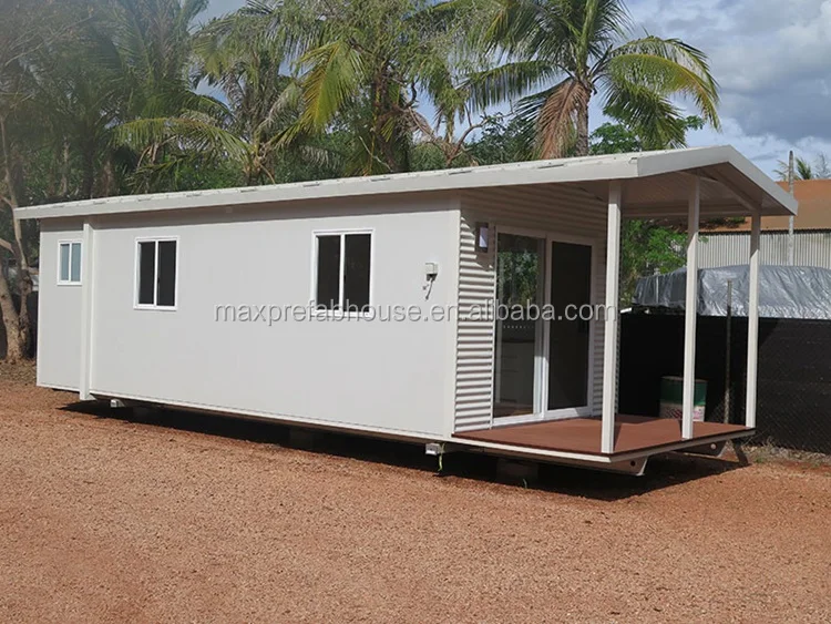 Pc1233 Cheap Portable Houses Movable Cabins Portable Hunting Cabin