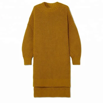 Woman Oversized Long Sleeve Sweater Ladies Maxi Latest Design Winter Pullover Sweaters , Buy Latest Design Winter Sweater,Oversized Sweater,Woman