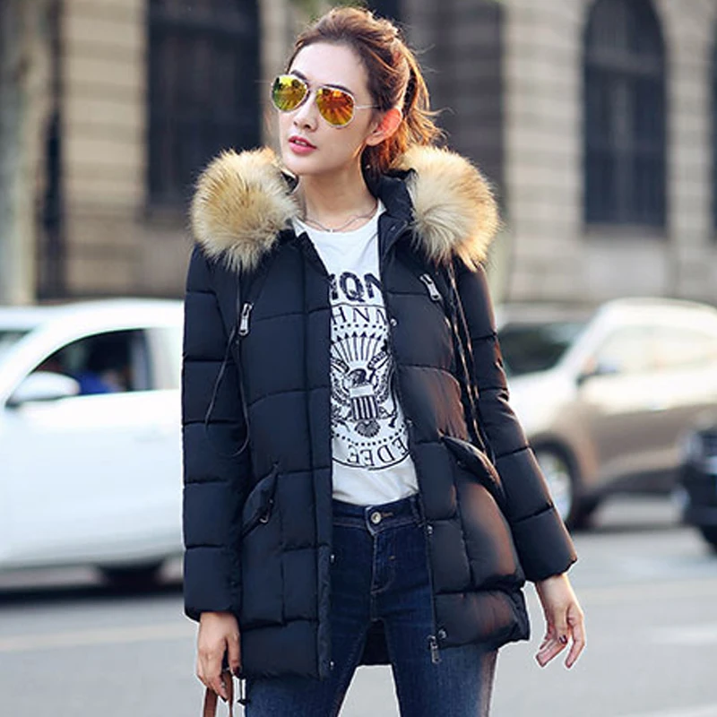 winter wear long jacket