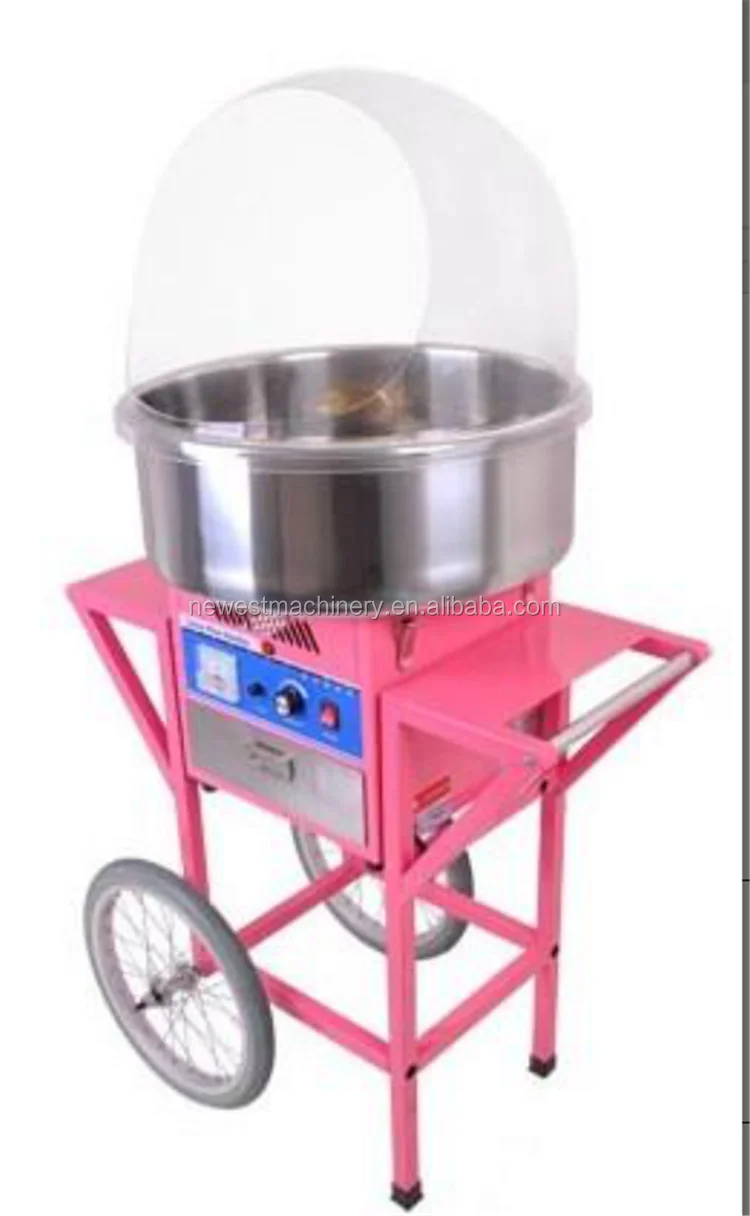 Professional Machine For Cotton Candy/gas Cotton Candy Machine/cotton