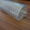 Good Price Clear hose Steel Wire Reinforced PVC Hose