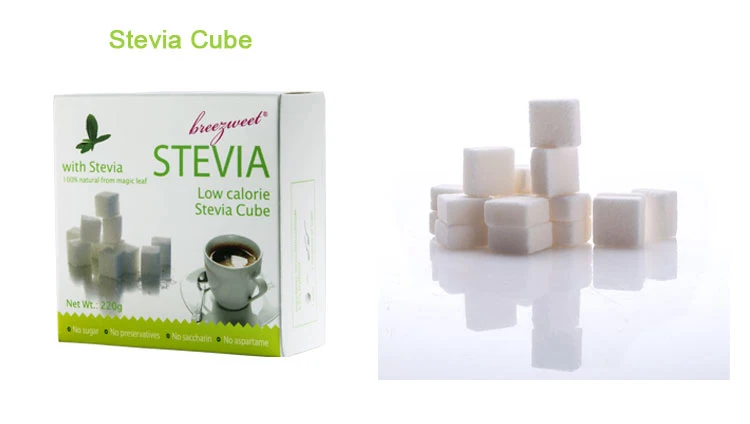 Is stevia safe for people with diabetes?