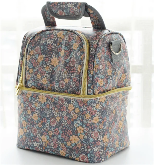 Outdoor Travel Carry All Larger Capacity Baby Mummy Diaper Backpack