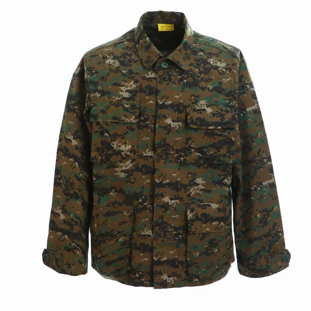 2018 Wholesale Syria Digital Camouflage Ceremonial Military Uniform ...