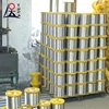 Low price 18 gauge single strand stainless steel wire for jewelry making
