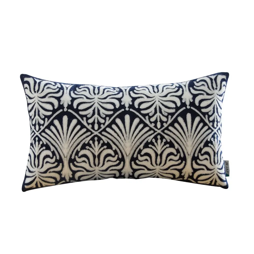 Cheap Floral Embroidered Pillows Find Floral Embroidered Pillows
