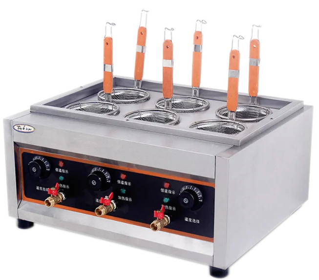 2016新しい設計電気OdenメーカーのKantoのコック機械Odenの食糧炊事道具機械（whatsapp:0086 15039114052）