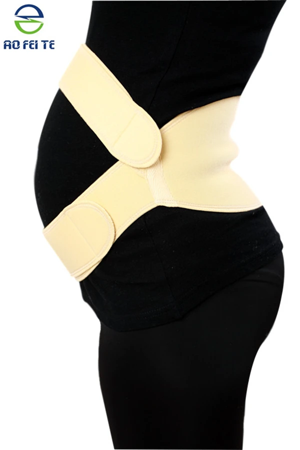 Wholesale Pregnant Prenatal Strap Maternity Belly And Back Belt,Waist