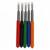 1 m felt pens touch screen pen retractable pen