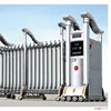 Stainless Steel Material eagle auto gate