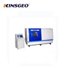 Power Battery Crush and Needling Integrated Testing Machine 500KN KJX-311