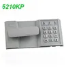 YH9153 Key Pin code cabinet lock