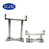 CJG Front and rear body posts and mounts for the 1/10 Traxxas trx-4 scale and trail Crawler