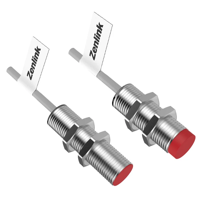 5v Dc Inductive Namur Proximity Switch Buy Namur Proximity Switch