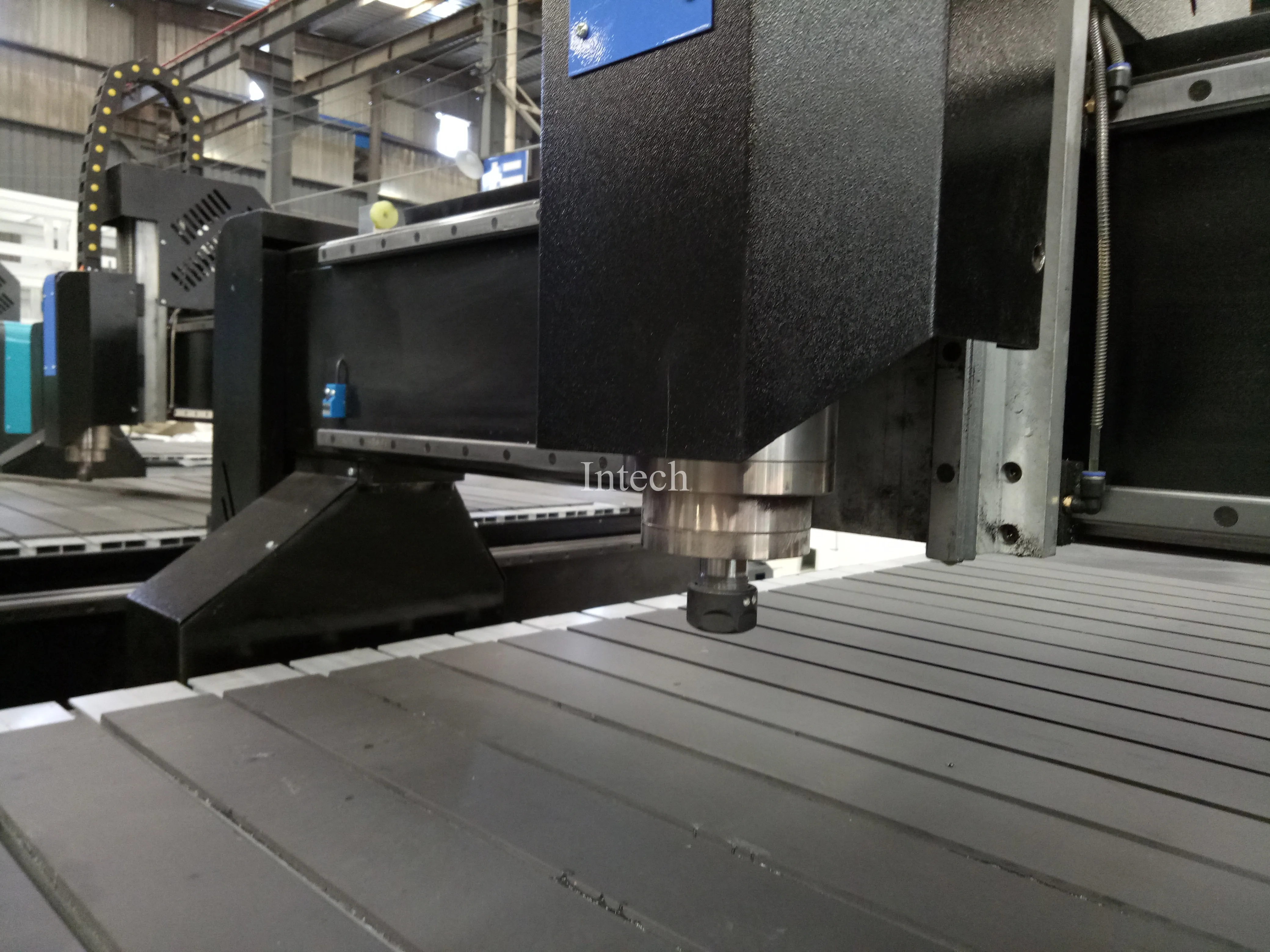 Well known nc studio software for cnc router cnc milling machine desktop