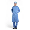 Anti-bacteria Reusable Smms Surgical Gown For Hospital