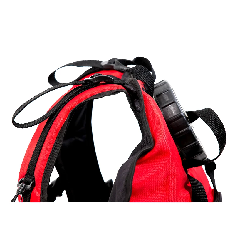 insulated water backpack