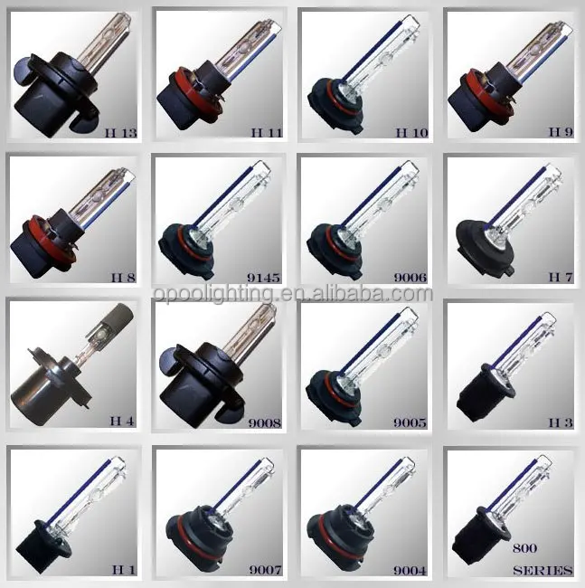 H7 Xenon Hid Kit 6000k,Ac 12v 35w Slim Ballast H7 Xenon Hid Kit 6000k