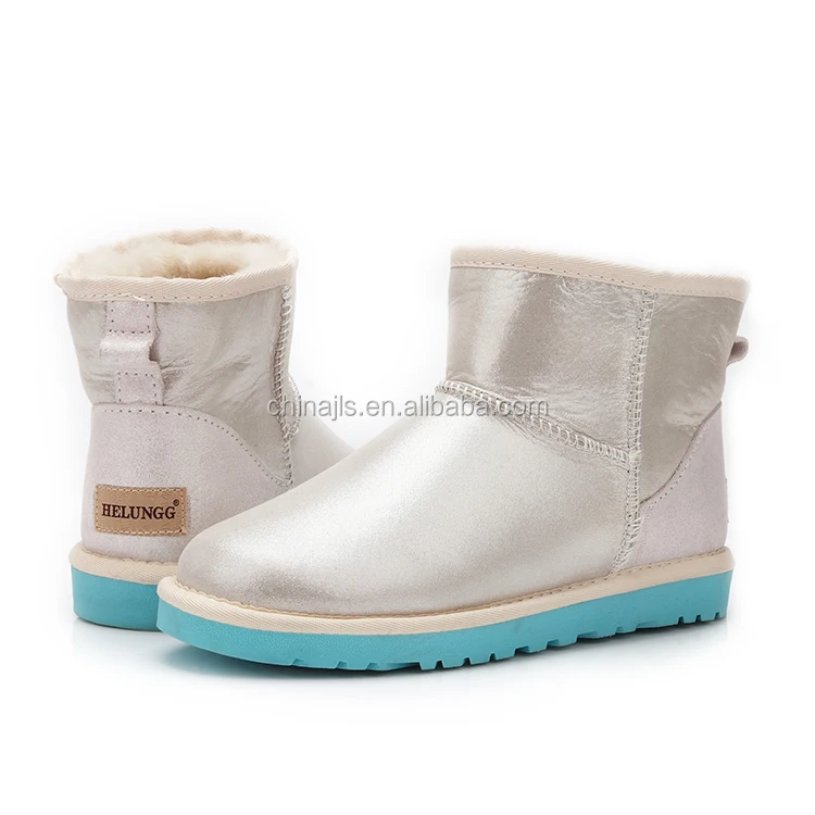 cheap cute snow boots