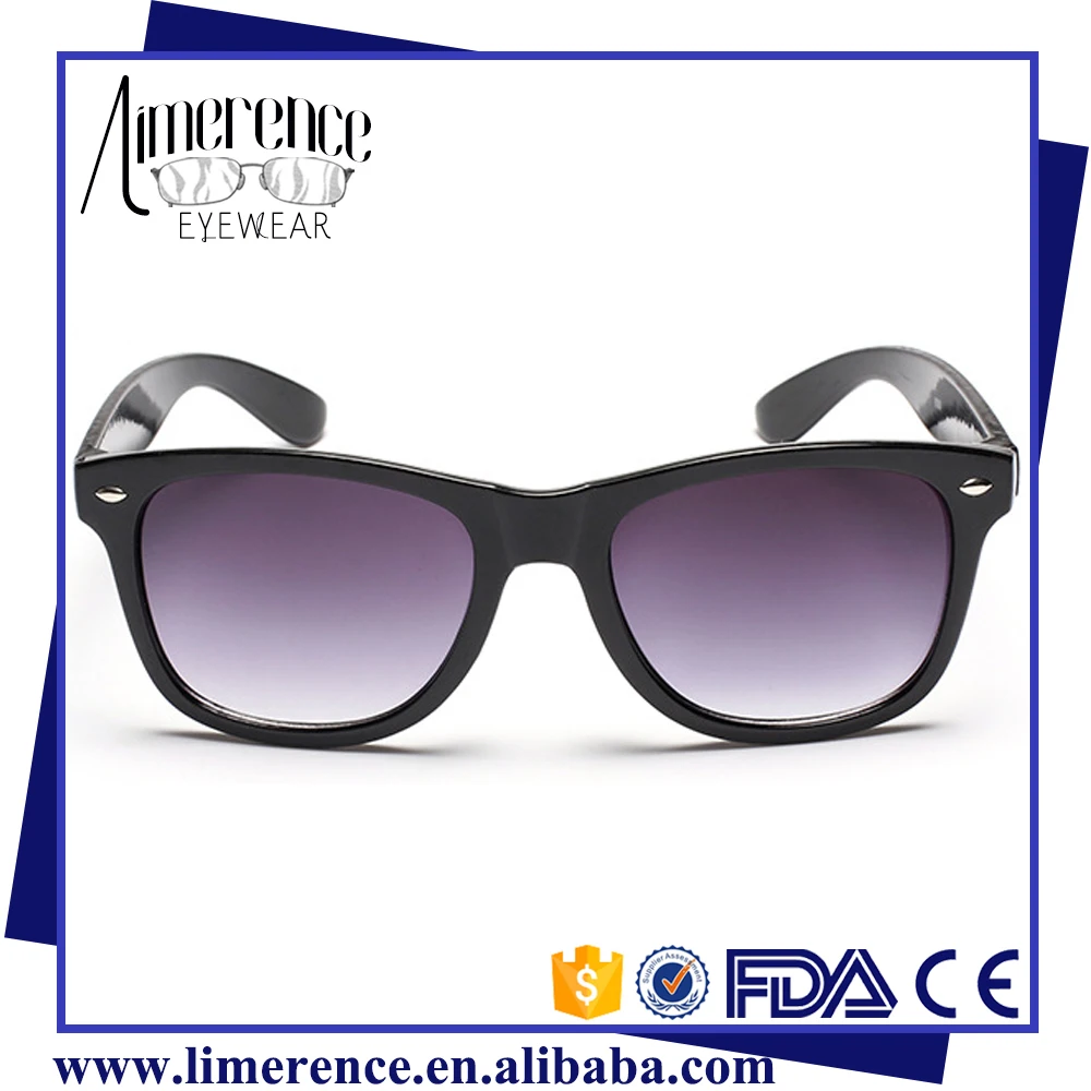 make your own sunglasses brand