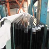 10mm 12mm15mm 19mm clear shower wall sunroom greenhouse railing panels tempered float glass price