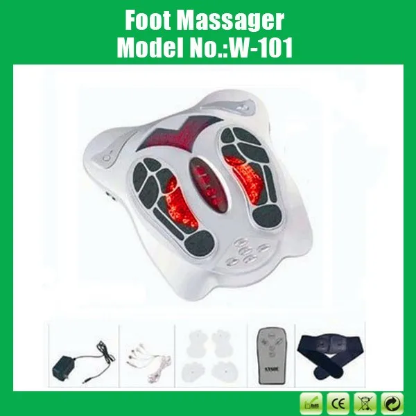 Массажер для ног foot massager инструкция