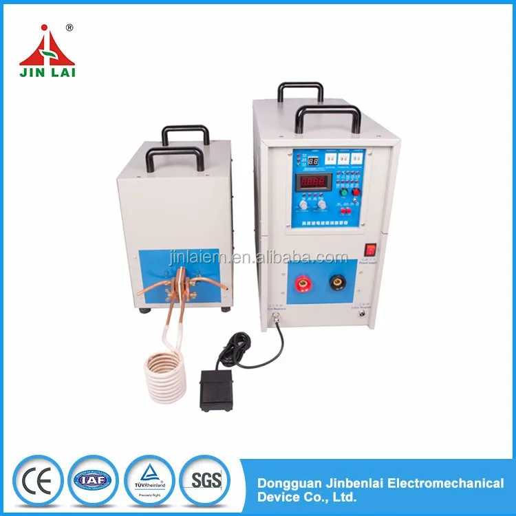 Induction Heating Coil Igbt Induction Heaters (jl30kw