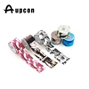 Sweat-proof Cool camouflage sticky tapes Hand Grips for weight lifting