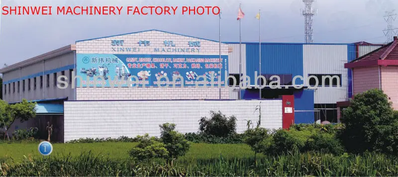 factory photo