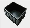 ESD Container For Anti-static Protection/EU02 Antistatic Container Box/ESD Circulation Container Box For Component Package