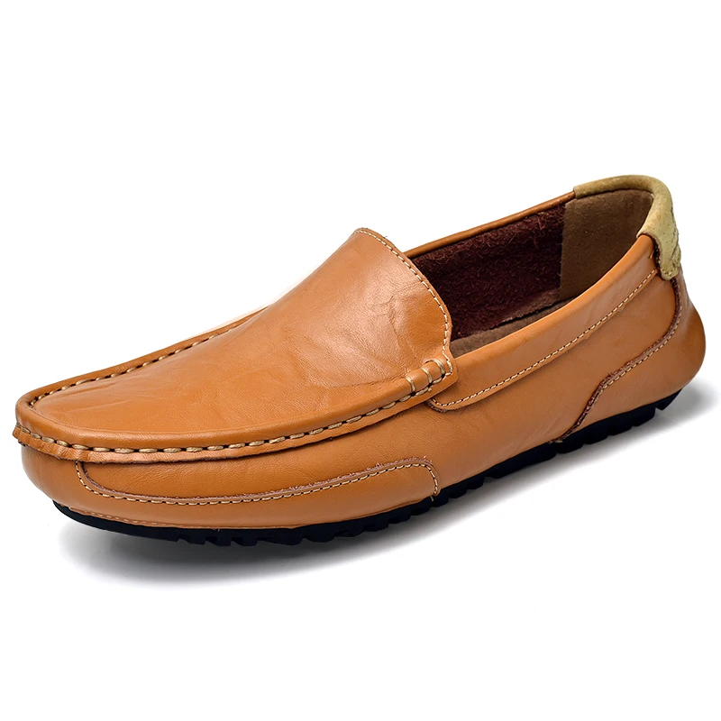 comfortable loafer shoes