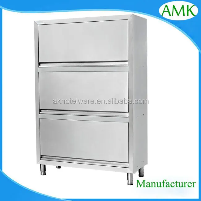 Heavy Duty Stainless Steel Commercial Kitchen In Chile/custom