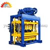 High Efficiency Coir Pith Block Machine Volcanic Ash Brick Making Machine Coal Block Making Machine