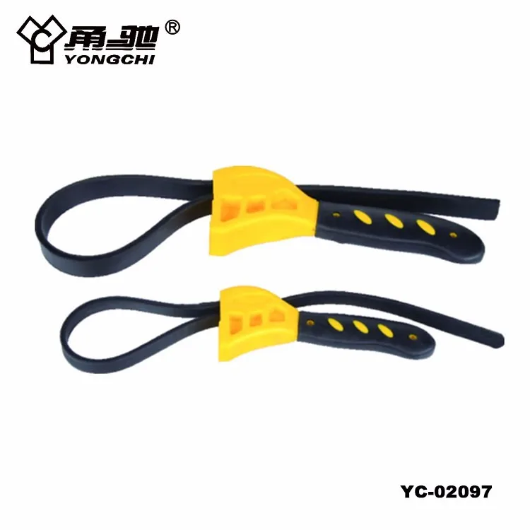 Shop Rubber Filter Wrench