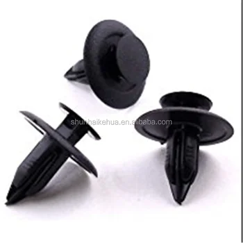 automotive plastic clips