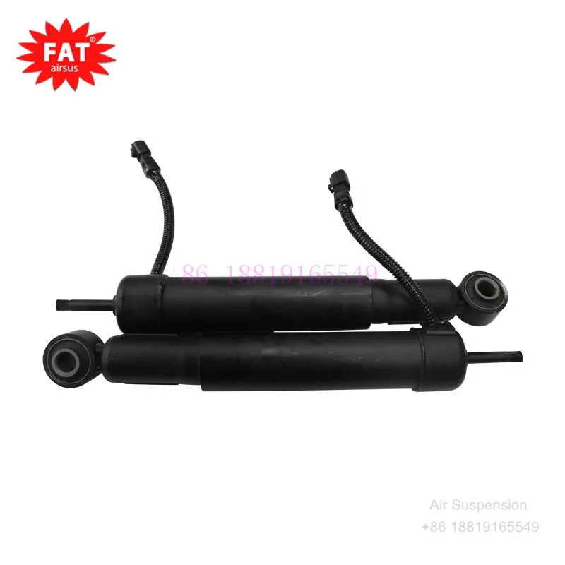 Suspensión Neumática Delantera Y Trasera Para Toyota Land Cruiser Prado 120,Puntal De Paseo