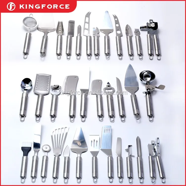 Food Grade Stainless Steel Cooking Utensils Kitchenware Buy Cooking Utensils Kitchenware