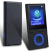 Factory Direct Sale 2018 Popular Bluetooth MP4, Bluetooth MP4 Player, Digital Mp4 Player