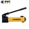ENERPAC high performance lightweight general purpose hydraulic hand pumps