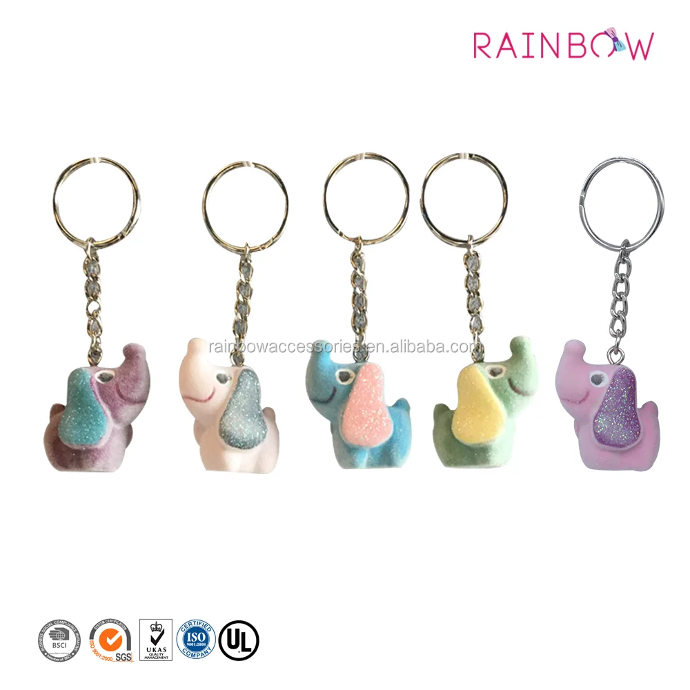 hamster keyrings