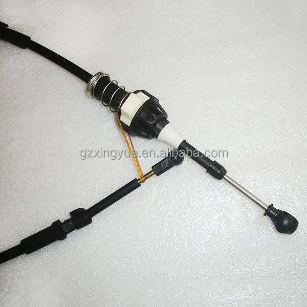 90581567 Automatic Gearshift Control Cable Gear Selector Cable For