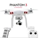 phantom 3 standard quadcopter drone uav ,uav turbojet engine
