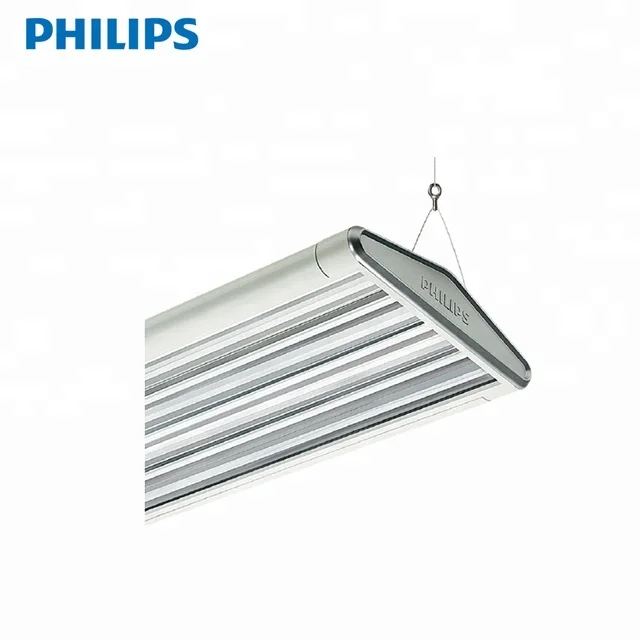 original philips TPS550 4XTL5-28W HFP 220V PHILIPS PROJECT indoor led highbay Fluorescent tube