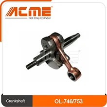 oleo mac brush cutter parts