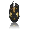 ow price 3 bottles sexy DPI 1600 usb 1.5m 3d wired growing gaming mouse