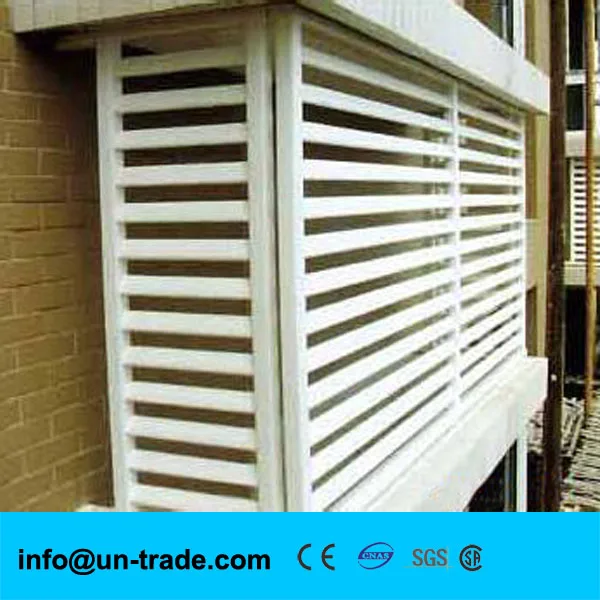 Air Conditioner Cover Louver Buy Air Conditioner Cover Louver,Air