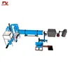 Leading Technology Brewer's Dregs Rotary Drum Dryer for Animal Feeds