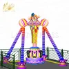 Shopping Center Rides Kids Mini Pendulum On Sale