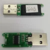 SMI+SDK COB 16GB USB Flash Device PCB Board Semi Finished Disk